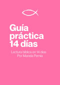 Lee la Bíblia en 14 días