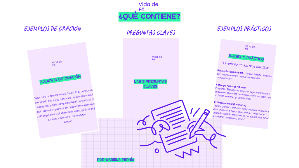 ¿Cómo hacer un devocional paso a paso (con ejemplos prácticos)
