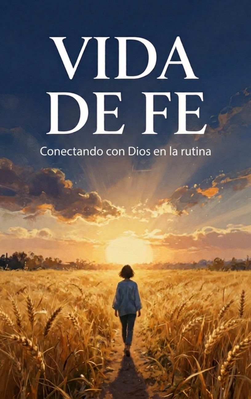 Caminando en la Fé
