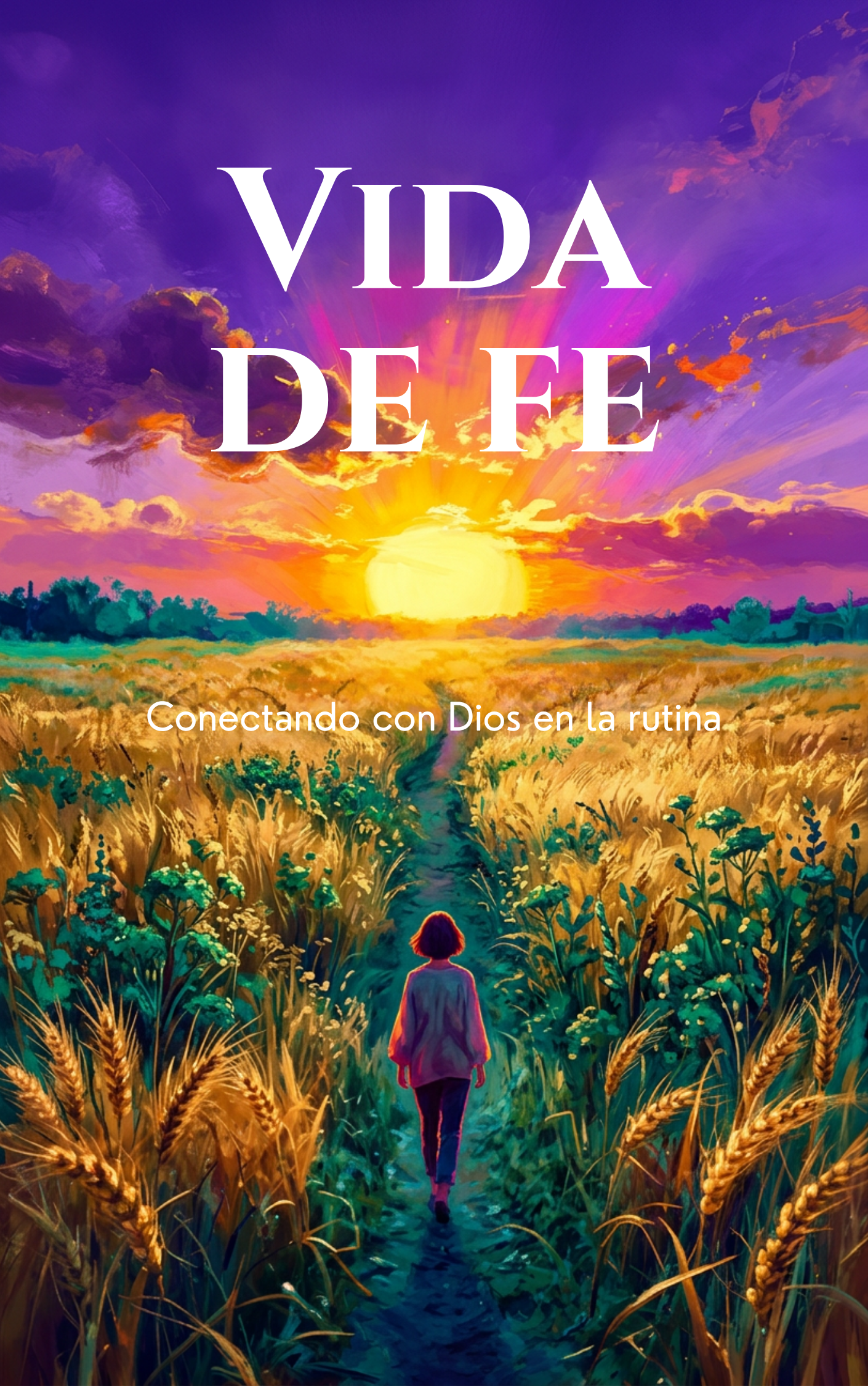 Caminando en la Fé