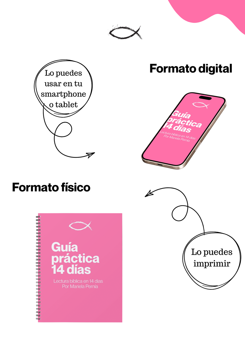 Lee la Bíblia en 14 días