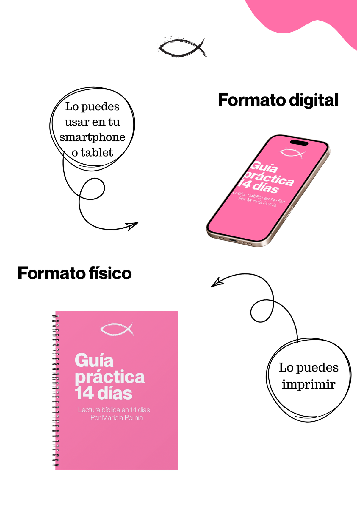 Lee la Bíblia en 14 días